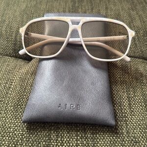Aire Monoceros Aviator sunglasses